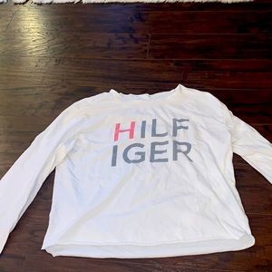 Tommy Hilfiger Long Sleeve